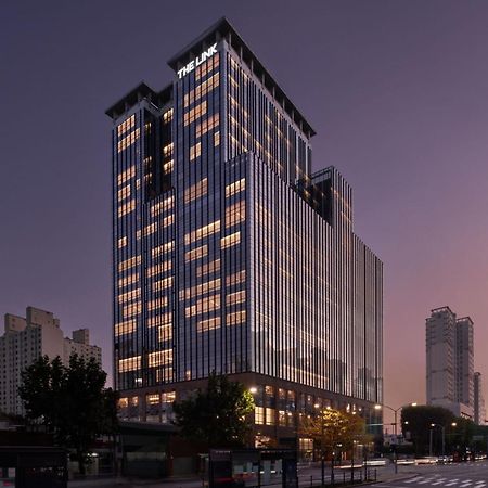 The Link Seoul, A Tribute Portfolio Hotel Exteriör bild