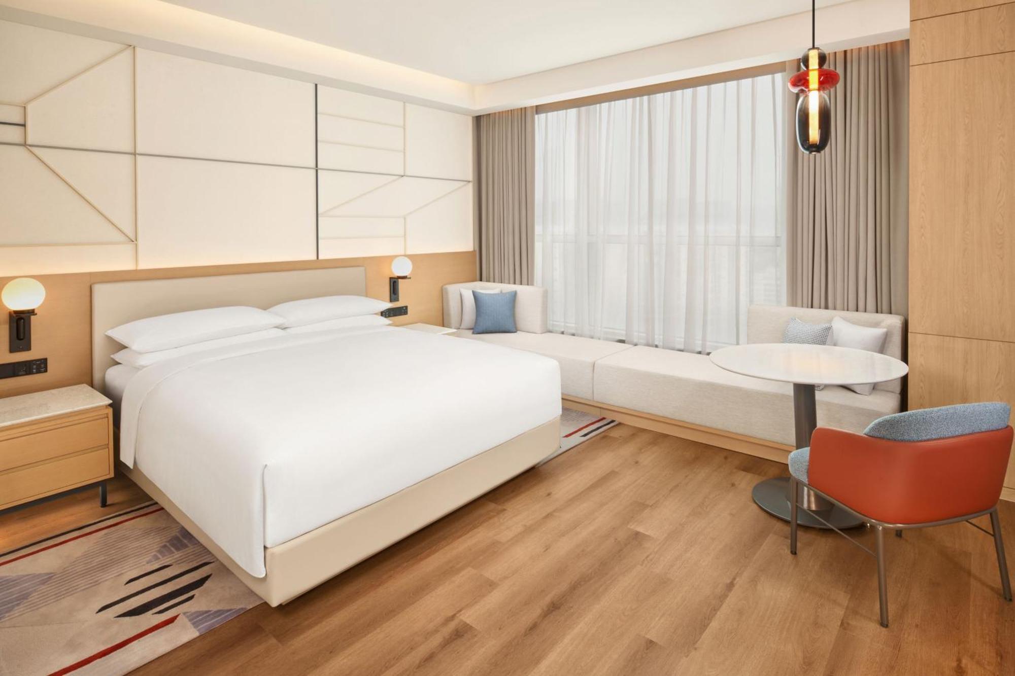 The Link Seoul, A Tribute Portfolio Hotel Exteriör bild