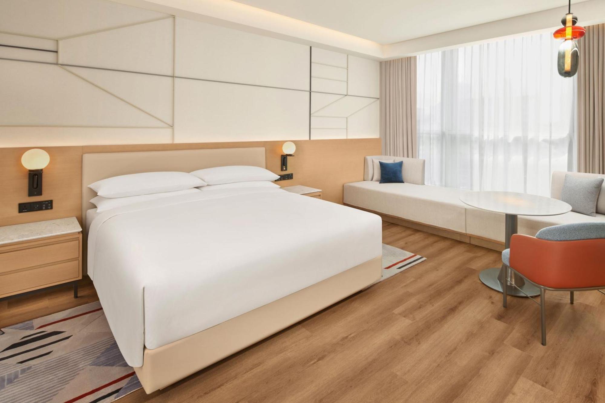 The Link Seoul, A Tribute Portfolio Hotel Exteriör bild